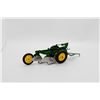 Image 1 : John Deere 2 bottom plow 1:16 No Box