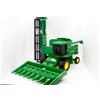 Image 1 : John Deere 7720 Titan II combine Ertl 1:16 No Box