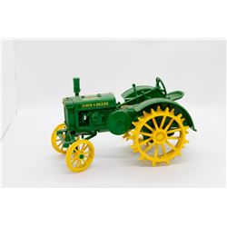 John Deere GP 1928-1929 Collectors Edition 1994 No Box