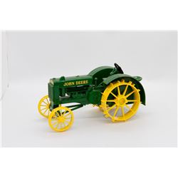 John Deere D SpecCast No Box
