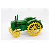 Image 1 : John Deere D Ertl 1:16 No Box