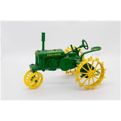 John Deere GP wide tread Ertl 1:16 No Box