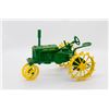 Image 1 : John Deere GP wide tread Ertl 1:16 No Box
