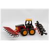Image 1 : Versatile 276 Bi-directional w/ attachments No Box