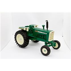 Oliver 1955 Scale Models No Box