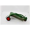 Image 1 : Oliver side delivery rake No Box