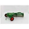 Image 2 : Oliver side delivery rake No Box