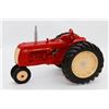 Image 1 : Cockshutt 50 Ertl Farm Toy Museum Company 1988 No Box