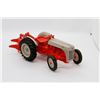 Image 1 : Ford 8/9N Ertl w/ 2 bottom plow 3pth No Box