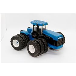 New Holland 9882 Versatile triples Ertl No Box