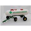 Image 1 : Anhydrous Ammonia tank