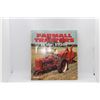 Image 1 : Farmall Tractors in the 1950's