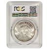 Image 2 : 1890-S $1 Morgan Silver Dollar Coin PCGS MS63