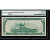 Image 2 : 1918 $2 Cleveland Federal Reserve Bank Note PMG 35EPQ