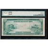 Image 2 : 1914 $20 Minneapolis Federal Reserve Note PMG 25