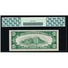 Image 2 : 1934 $10 Atlanta Federal Reserve Note PCGS 64PPQ