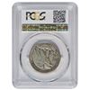 Image 2 : 1921-S Walking Liberty Half Dollar PCGS VF20