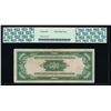 Image 2 : 1934A $500 Philadelphia Federal Reserve Note PCGS 25