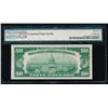 Image 2 : 1934 $50 Minneapolis Federal Reserve Note PMG 65EPQ