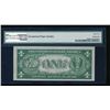 Image 2 : 1935A $1 Hawaii Silver Certificate PMG 65EPQ