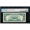 Image 2 : 1963A $1 Atlanta Federal Reserve Star Note PMG 67EPQ