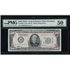 Image 1 : 1934A $500 Cleveland Federal Reserve Note PMG 50