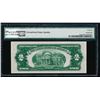 Image 2 : 1928D $2 Legal Tender Note PMG 66EPQ