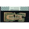 Image 2 : 1934A $1000 Chicago Federal Reserve Note PCGS 2