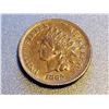 Image 1 : 1865 Indian Head Cent