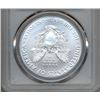 Image 2 : 2017-W $1 American Silver Eagle Coin PCGS MS70
