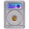 Image 2 : 1915-S $1 Panama Pacific Gold Coin PCGS MS63