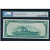 Image 2 : 1918 $2 Boston Federal Reserve Bank Note PMG 35EPQ