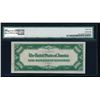 Image 2 : 1934A $1000 Boston Federal Reserve Note PMG 64