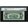 Image 2 : 1928D $2 Legal Tender Note PMG 65EPQ