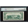 Image 2 : 1950B $20 Chicago Federal Reserve Note PMG 65EPQ