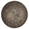 Image 2 : 1809 Capped Bust Half Dollar Coin