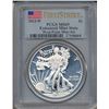 Image 1 : 2013-W $1 American Silver Eagle Coin PCGS MS69