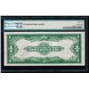 Image 2 : 1923 $1 Silver Certificate PMG 66EPQ