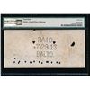 Image 2 : 1900 $10,000 Gold Certificate PMG 35