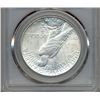 Image 2 : 1928-S $1 Peace Silver Dollar Coin PCGS MS63