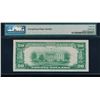 Image 2 : 1928 $20 Gold Certificate PMG 65EPQ
