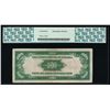Image 2 : 1934 $500 San Francisco Federal Reserve Note PCGS 20