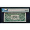 Image 2 : 1935A $1 Hawaii Silver Certificate PMG 66EPQ