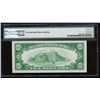 Image 2 : 1934 $10 Cleveland Federal Reserve Note PMG 64EPQ