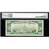 Image 2 : 1928 $50 Gold Certificate PMG 20