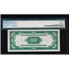 Image 2 : 1934 $500 Boston Federal Reserve Note PMG 64