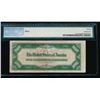 Image 2 : 1934 $1000 Chicago Federal Reserve Note PMG 20