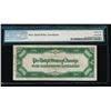 Image 2 : 1934 $1000 New York Federal Reserve Note PMG 25