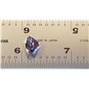 Image 5 : 4.04ct Violet Blue Tanzanite Gemstone