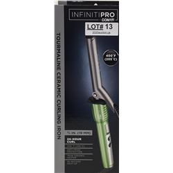 INFINITIPRO CONAIR HAIR CURLER